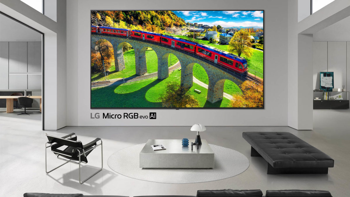 Guía práctica para elegir el mejor televisor para disfrutar del fútbol 4 Tecnologías LED-MRGB- lo último en LED