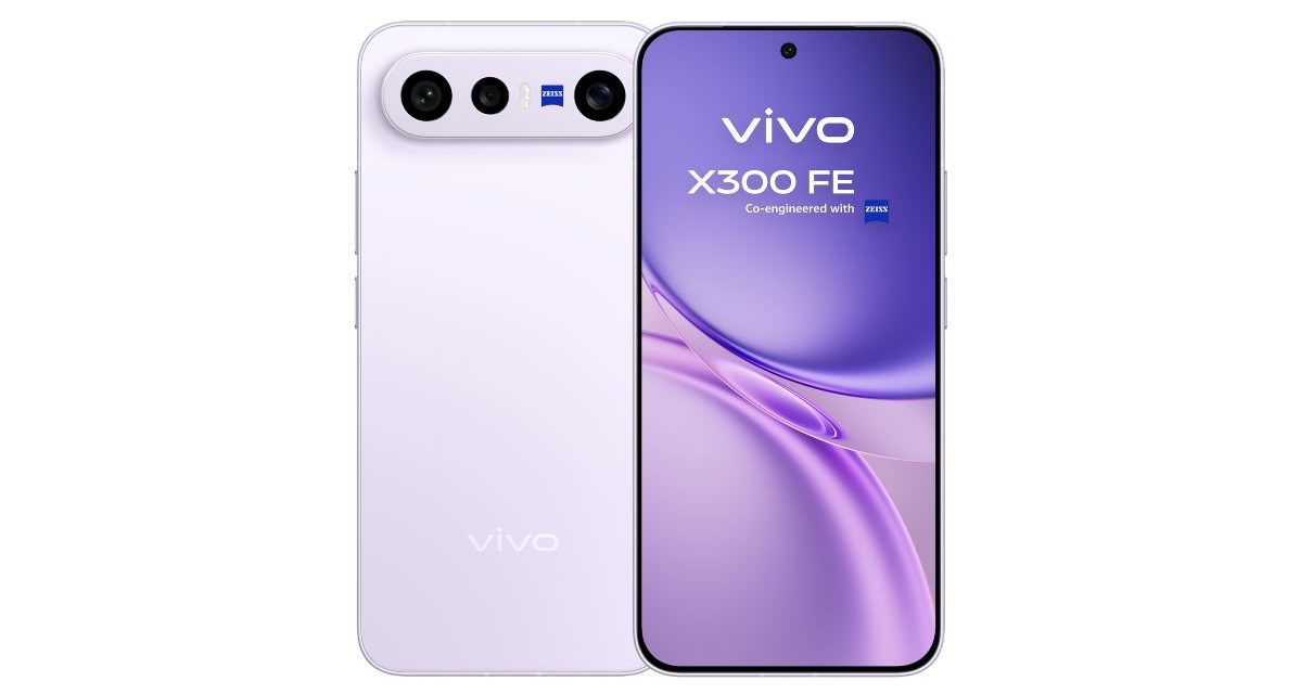 vivo X300 FE, la apuesta más equilibrada para creadores de contenido y amantes de la fotografía
