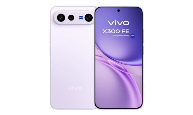vivo X300 FE, la apuesta más equilibrada para creadores de contenido y amantes de la fotografía