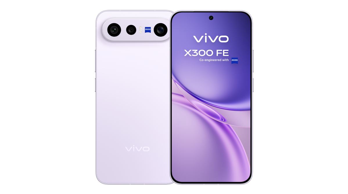 vivo X300 FE, la apuesta más equilibrada para creadores de contenido y amantes de la fotografía 1 vivo X300 FE 1