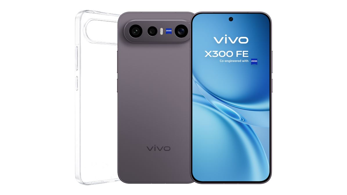 vivo X300 FE, la apuesta más equilibrada para creadores de contenido y amantes de la fotografía 4 vivo X300 FE 3