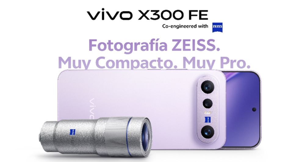 vivo X300 FE, la apuesta más equilibrada para creadores de contenido y amantes de la fotografía 6 vivo X300 FE 6
