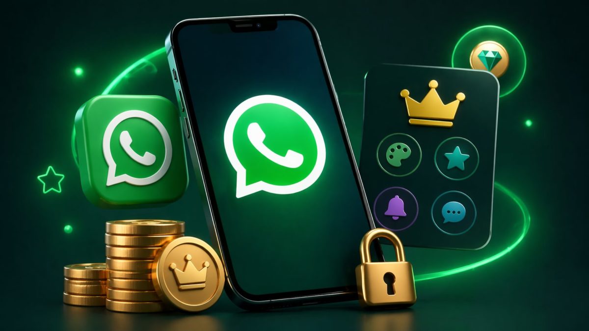 El WhatsApp de pago, más cerca que nunca: Todo lo que se sabe de la suscripción WhatsApp Plus 1 Whatsapp Plus