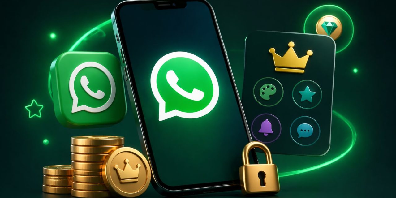 El WhatsApp de pago, más cerca que nunca: Todo lo que se sabe de la suscripción WhatsApp Plus