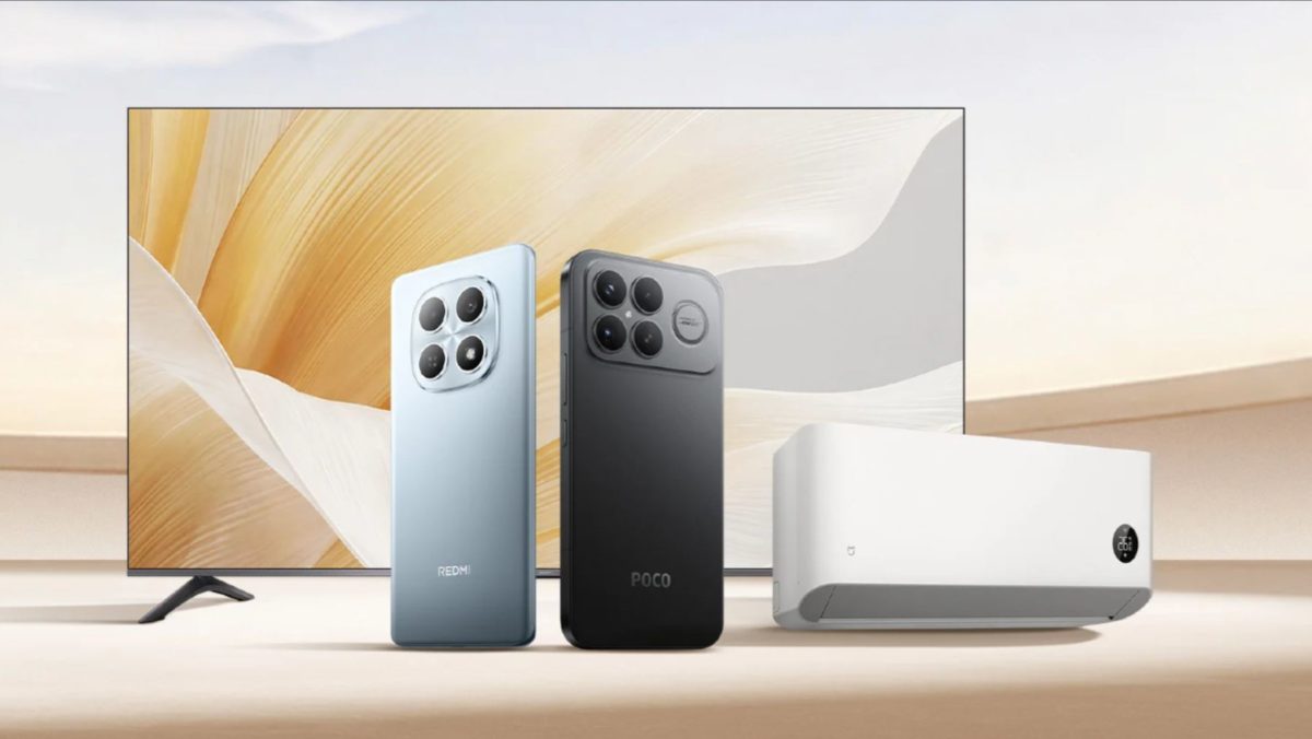 Xiaomi Fan Festival