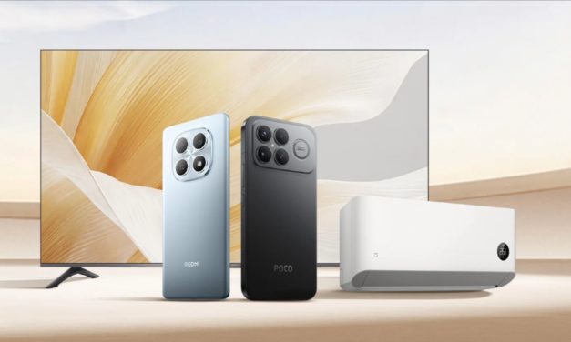 Las mejores ofertas del Xiaomi Fan Festival en móviles, gadgets y electrodomésticos