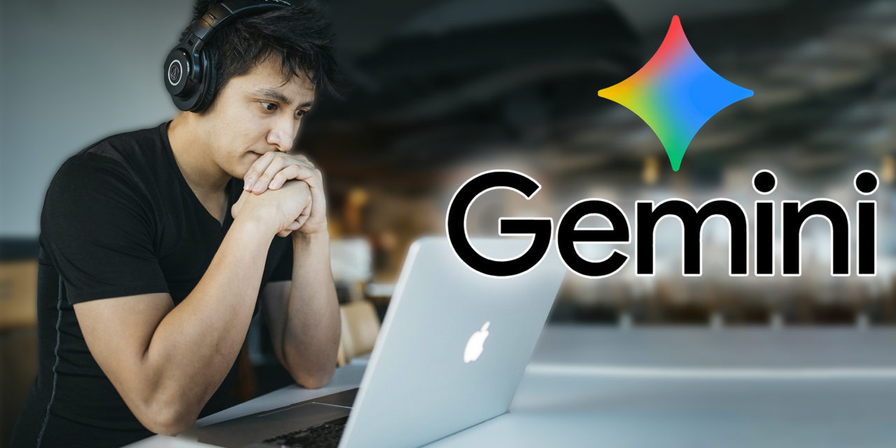 7 consejos para aprovechar la IA de Gemini para estudiar y preparar exámenes