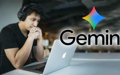 7 consejos para aprovechar la IA de Gemini para estudiar y preparar exámenes