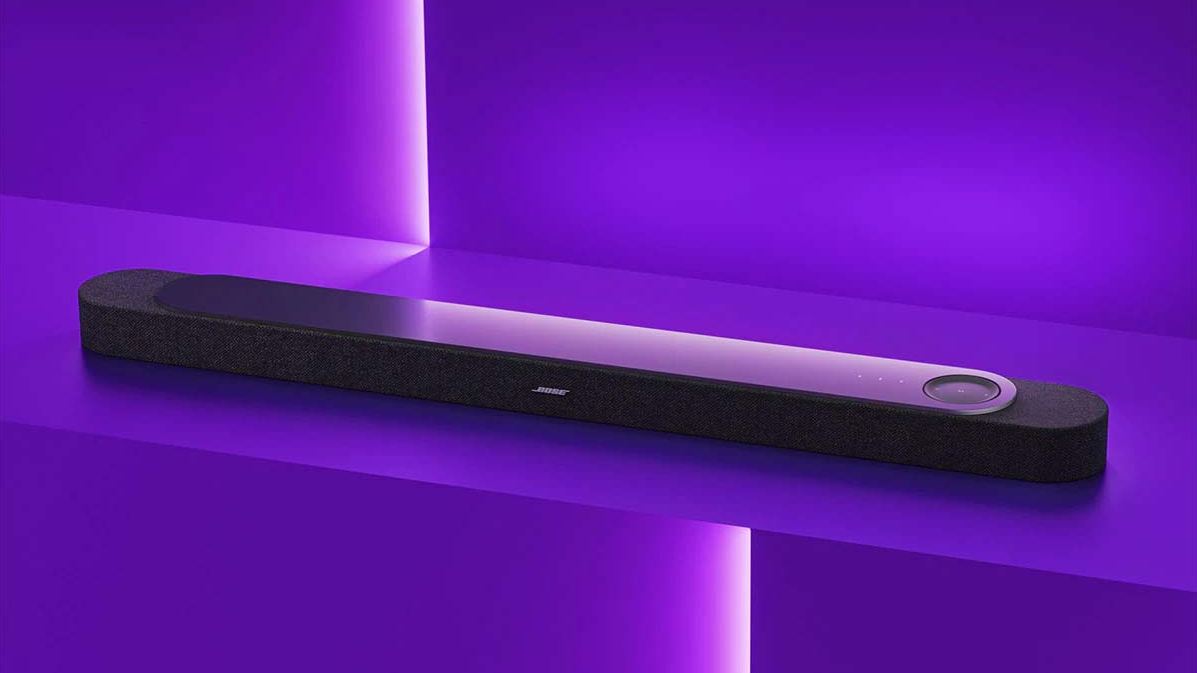 Las 7 características clave de la barra de sonido Bose Lifestyle Ultra 1 Bose Lifestyle Ultra