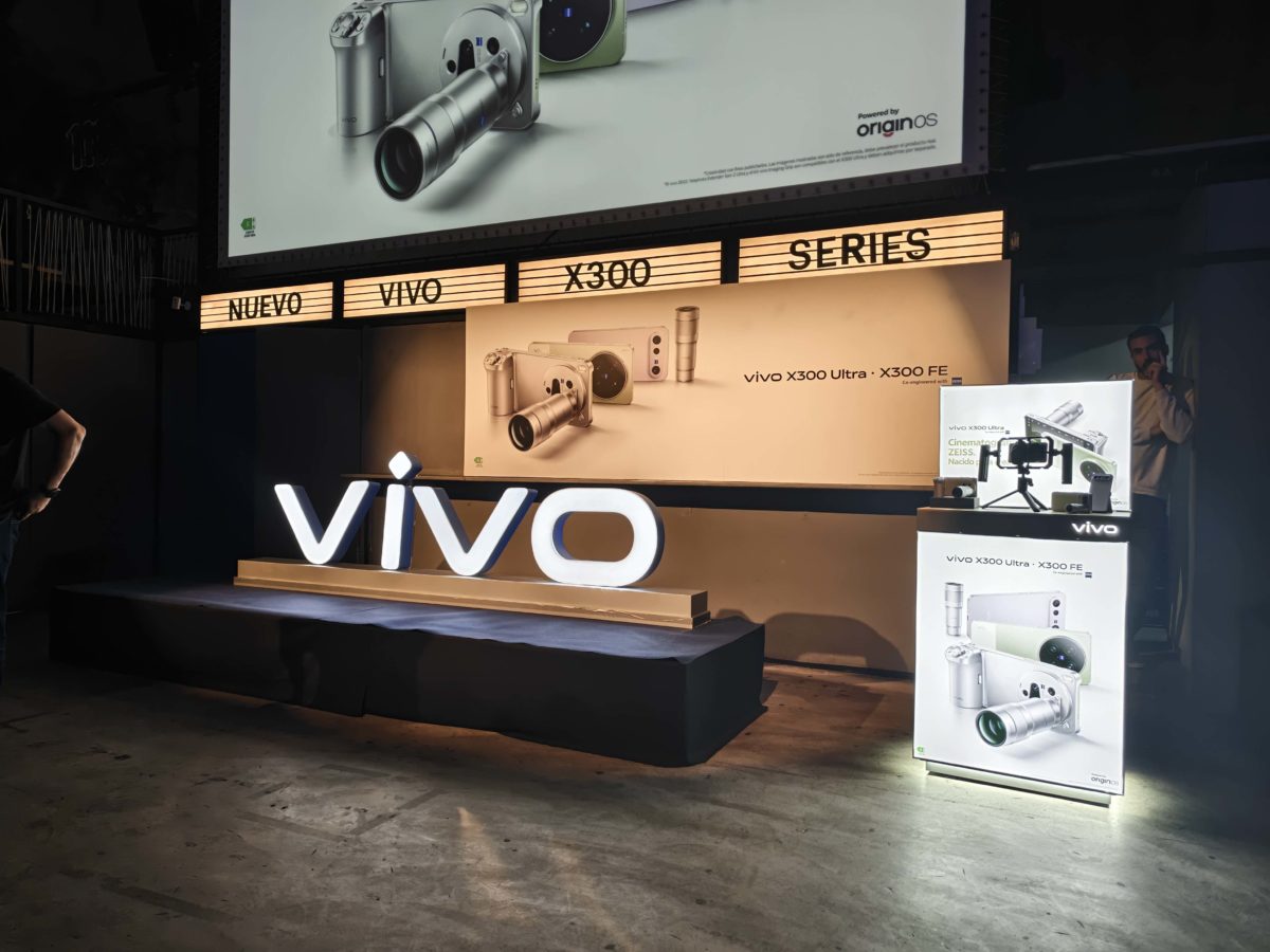 Cámara vivo X300 FE (10)