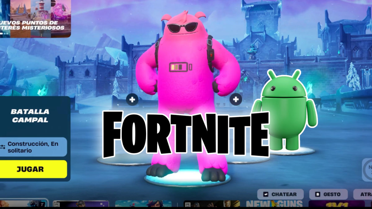 Cómo conseguir una skin gratis en la app de Fortnite-todas las formas posibles