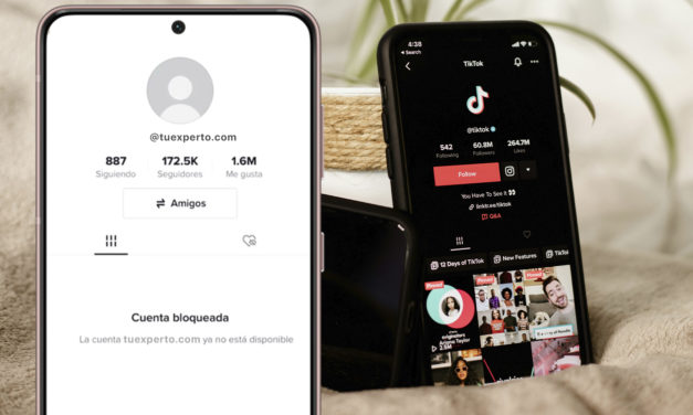 Cómo recuperar mi cuenta bloqueada de TikTok en 2026: todos los pasos a seguir