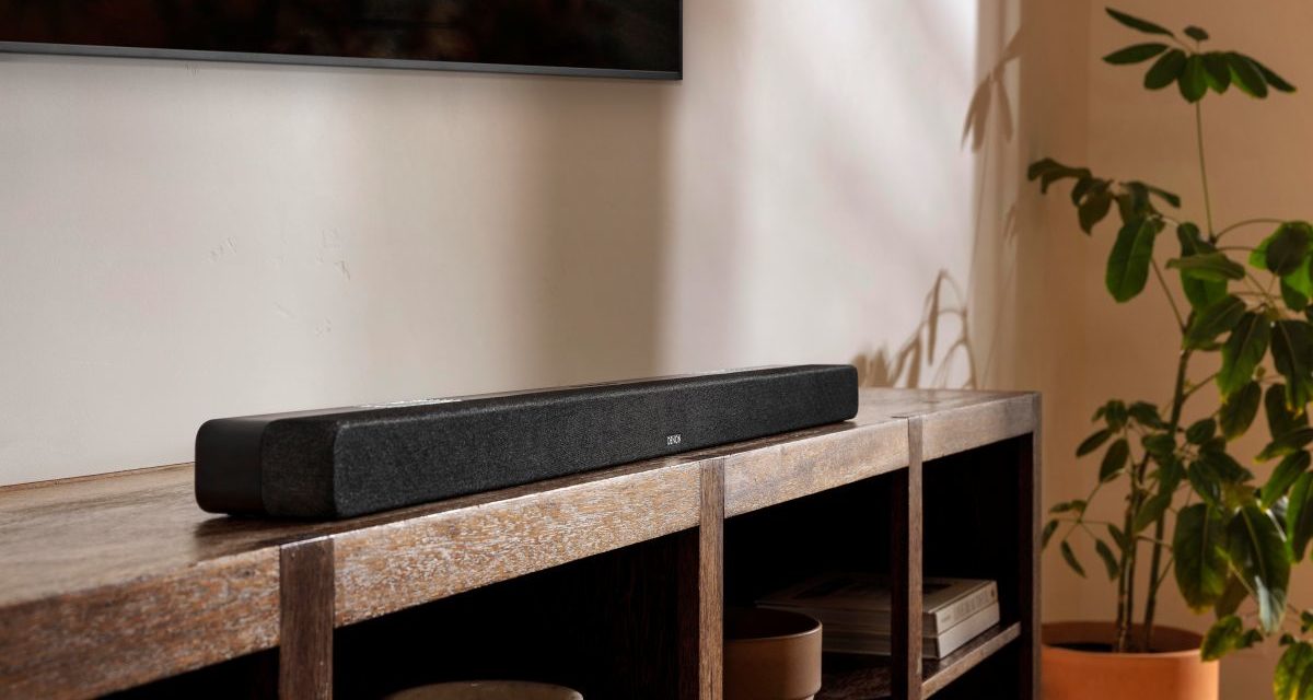 Más allá de los píxeles: por qué el sonido es la asignatura pendiente de tu salón