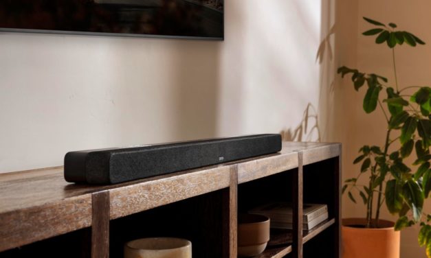 Más allá de los píxeles: por qué el sonido es la asignatura pendiente de tu salón