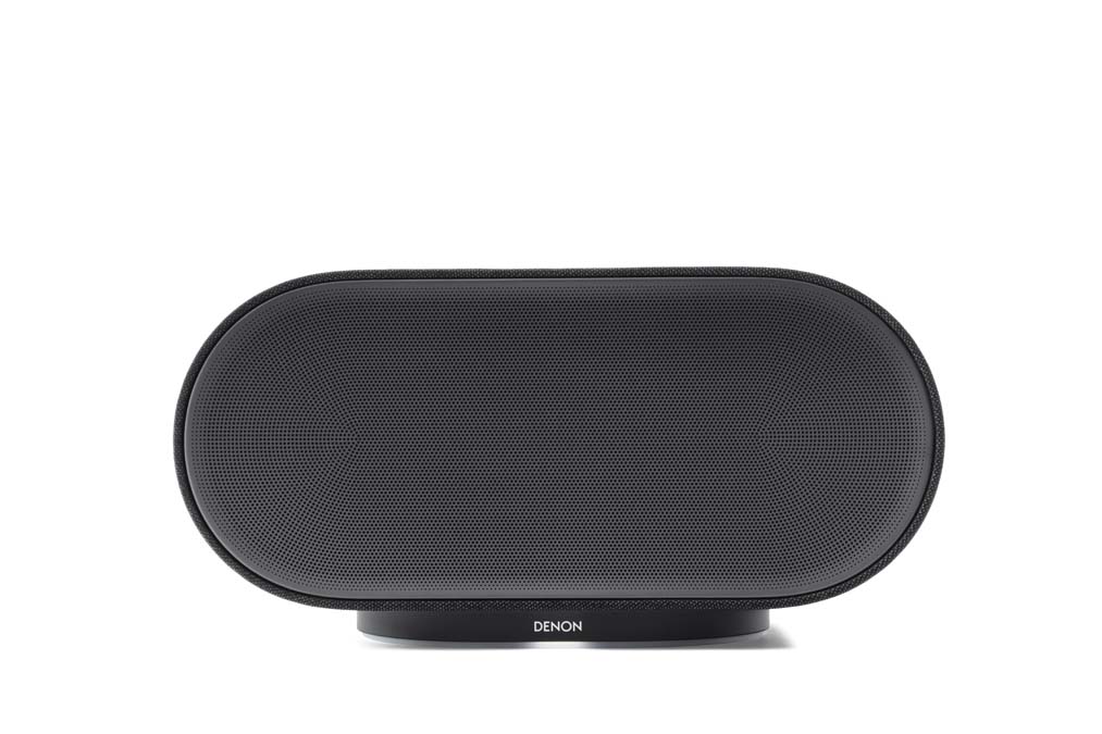 Denon Home 600, un altavoz inalámbrico con ocho controladores y 'subwoofer' integrado 2 Denon Home 600 (1)_1