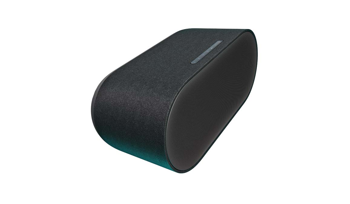 Denon Home 600, un altavoz inalámbrico con ocho controladores y 'subwoofer' integrado 3 Denon Home 600 (1)