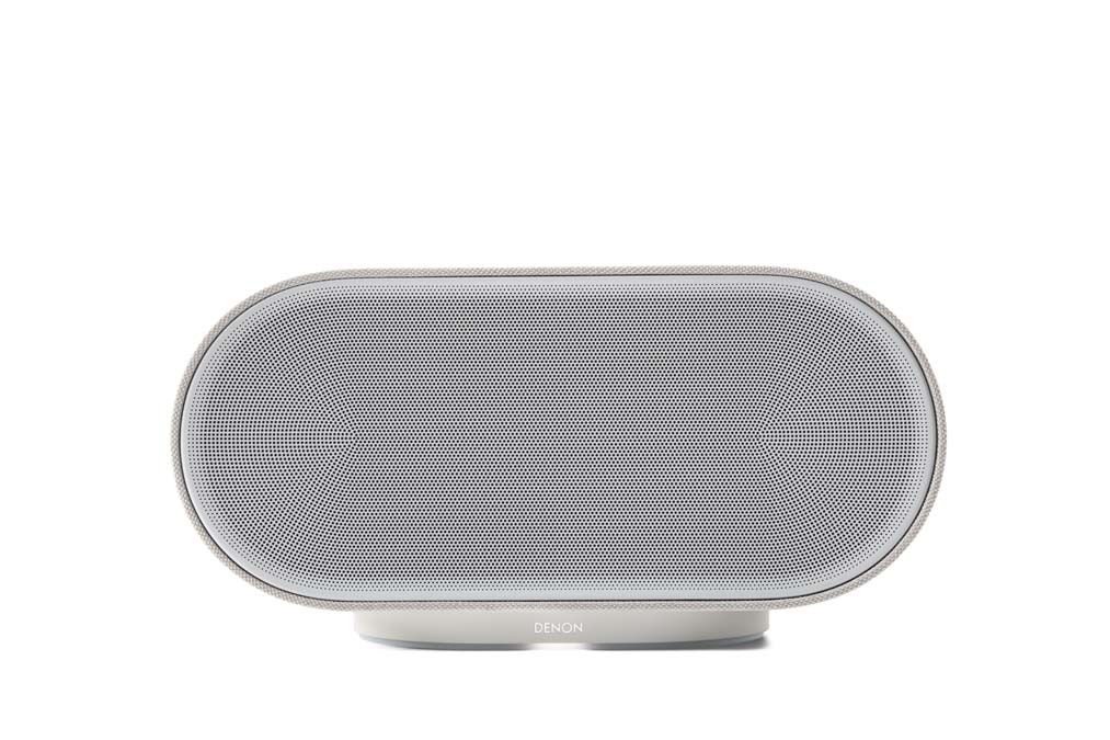 Denon Home 600, un altavoz inalámbrico con ocho controladores y 'subwoofer' integrado 12 Denon Home 600 (2)_1