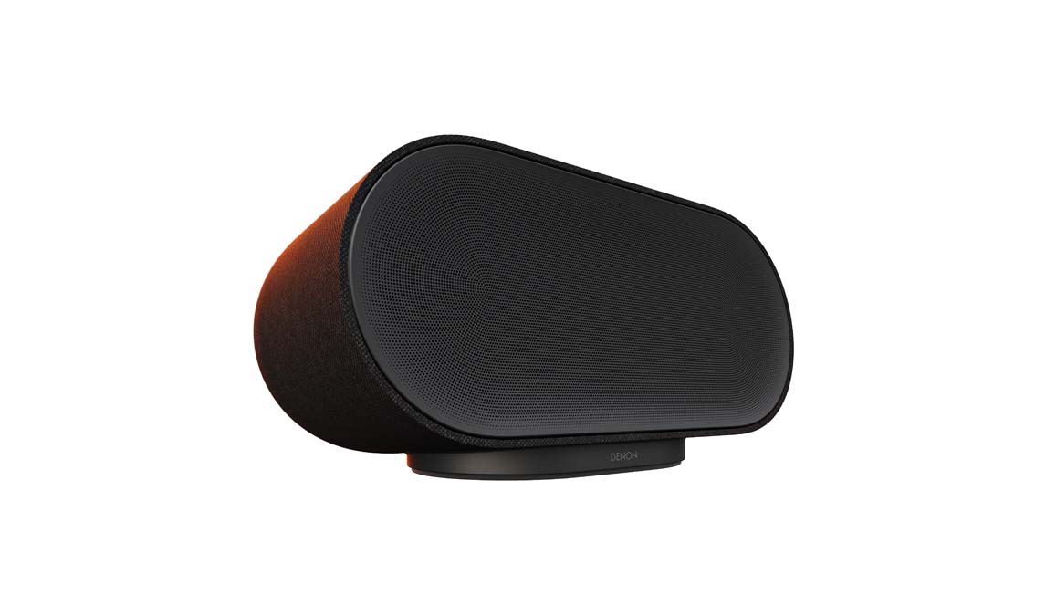Denon Home 600, un altavoz inalámbrico con ocho controladores y 'subwoofer' integrado 4 Denon Home 600 (2)