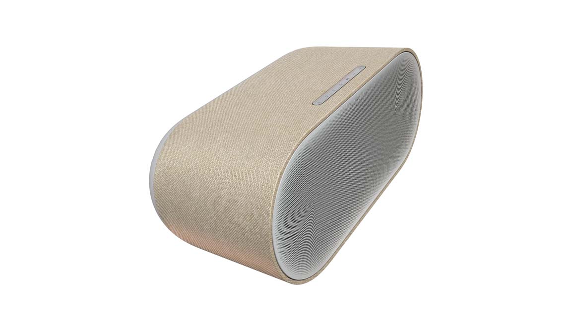 Denon Home 600, un altavoz inalámbrico con ocho controladores y 'subwoofer' integrado 8 Denon Home 600 (3)