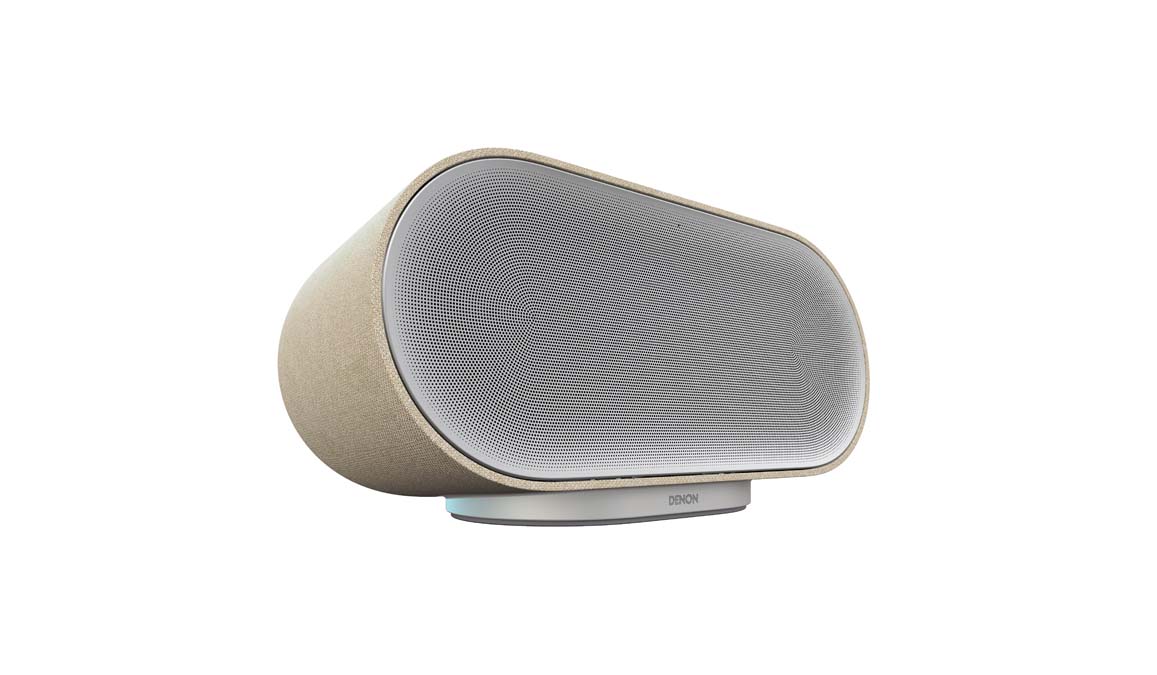 Denon Home 600, un altavoz inalámbrico con ocho controladores y 'subwoofer' integrado 10 Denon Home 600 (4)