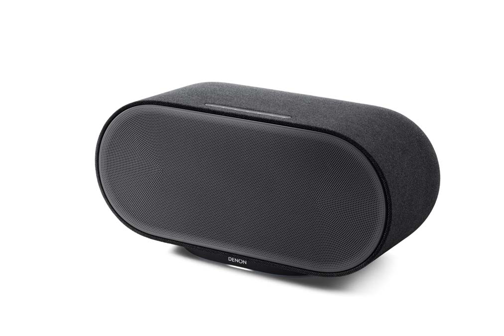 Denon Home 600, un altavoz inalámbrico con ocho controladores y 'subwoofer' integrado 5 Denon Home 600 (5)