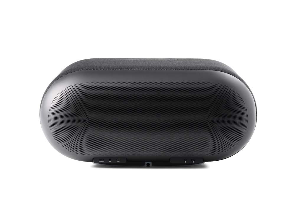 Denon Home 600, un altavoz inalámbrico con ocho controladores y 'subwoofer' integrado 7 Denon Home 600 (6)