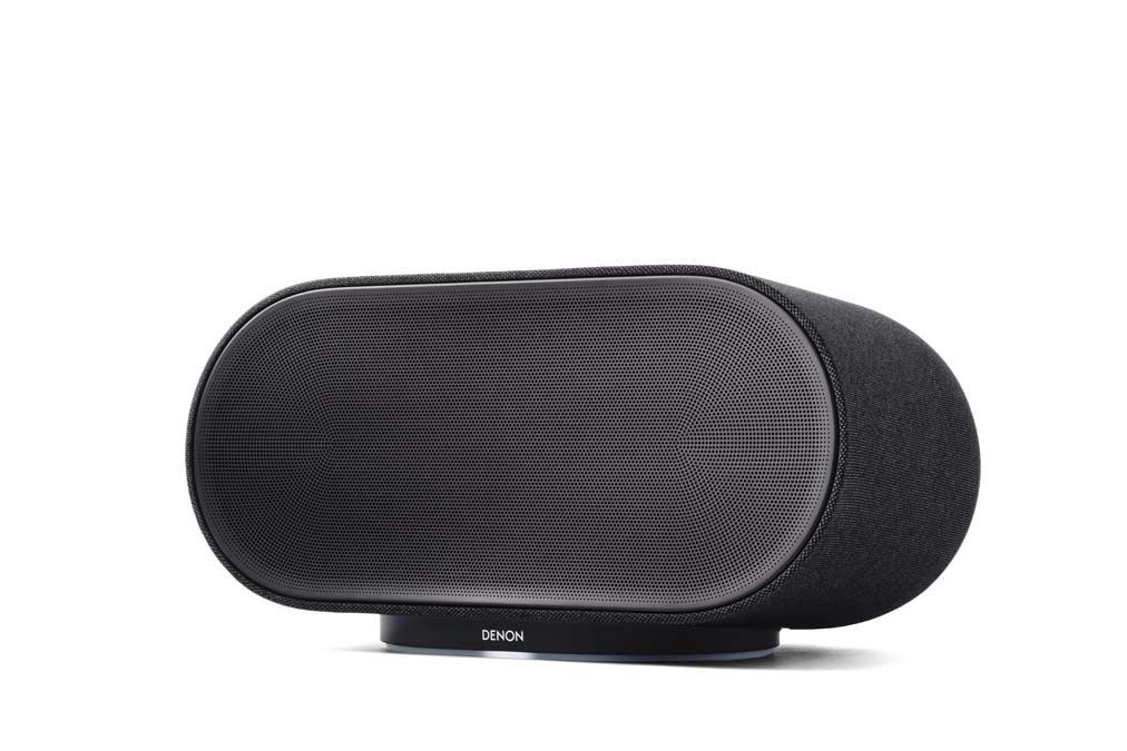 Denon Home 600, un altavoz inalámbrico con ocho controladores y 'subwoofer' integrado 6 Denon Home 600 (7)