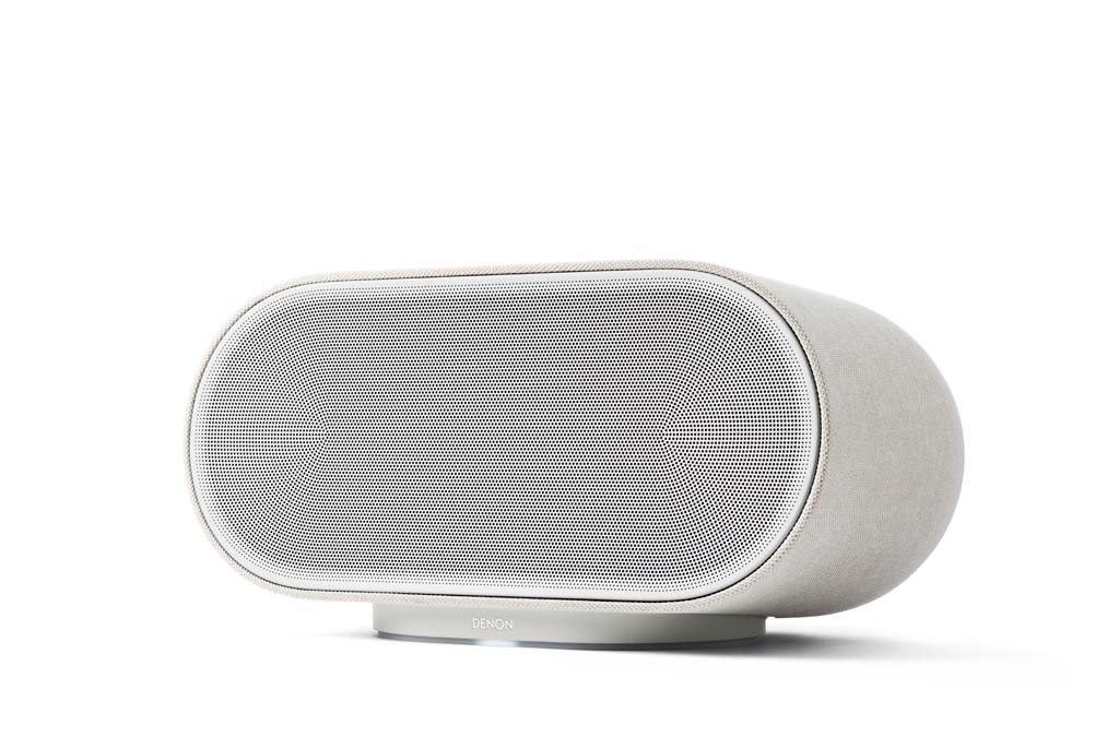 Denon Home 600, un altavoz inalámbrico con ocho controladores y 'subwoofer' integrado 11 Denon Home 600 (8)