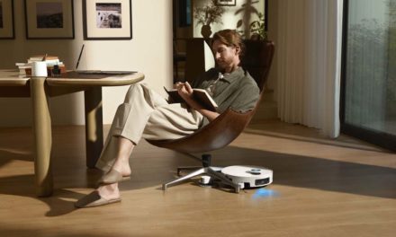Dreame X60 Pro Ultra, el robot aspirador que llega donde otros no pueden con sus brazos biónicos extensibles