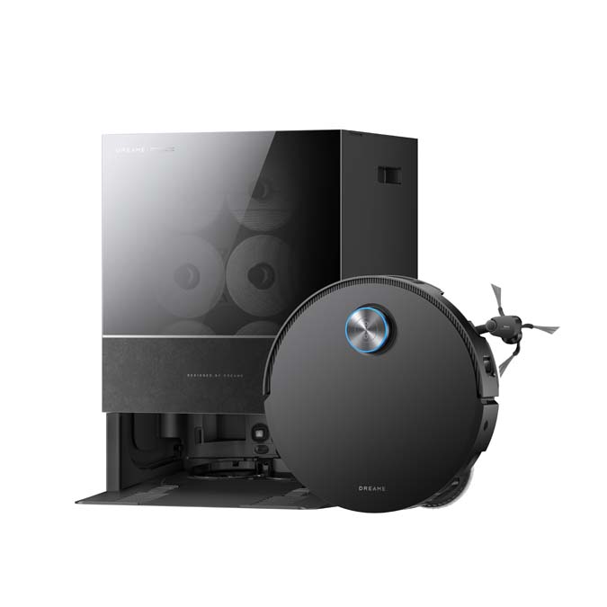 Dreame X60 Pro Ultra, el robot aspirador que llega donde otros no pueden con sus brazos biónicos extensibles 7 Dreame X60 Pro Ultra Matrix