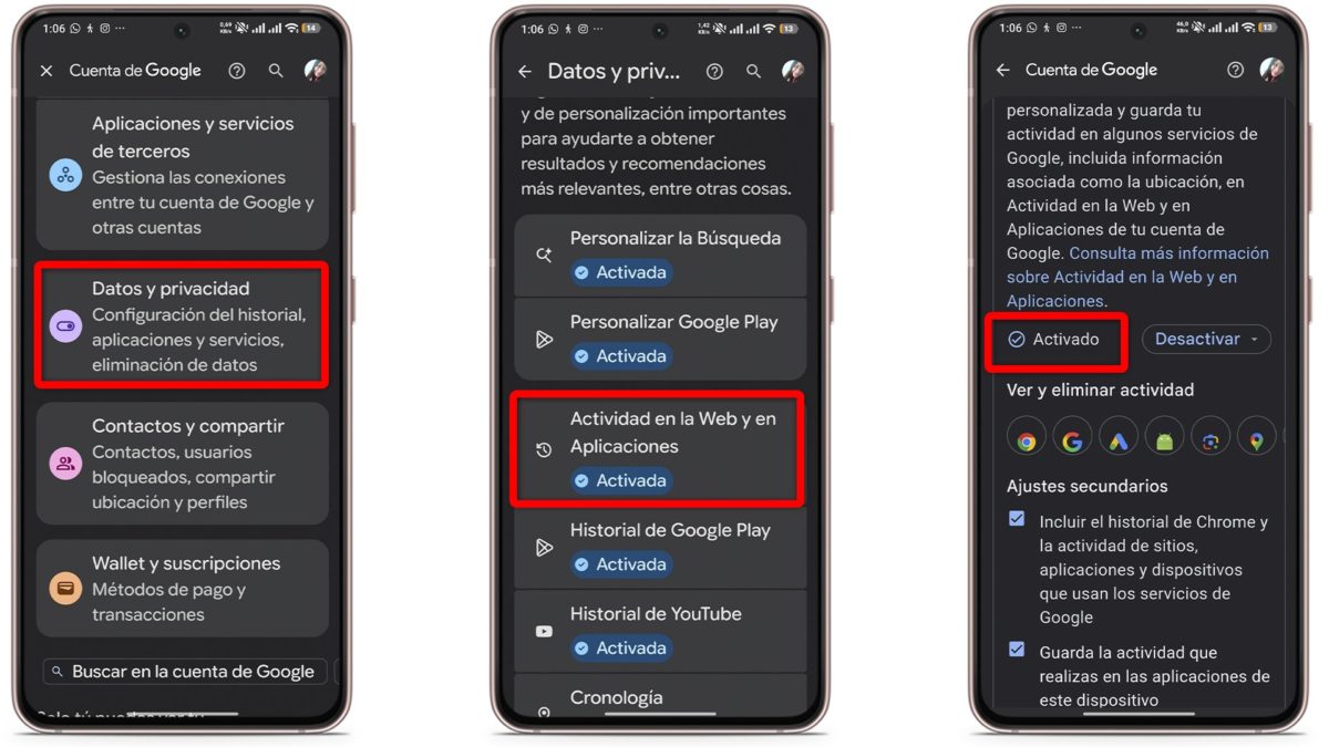 Los 5 errores más frecuentes de Gemini - Error 1037