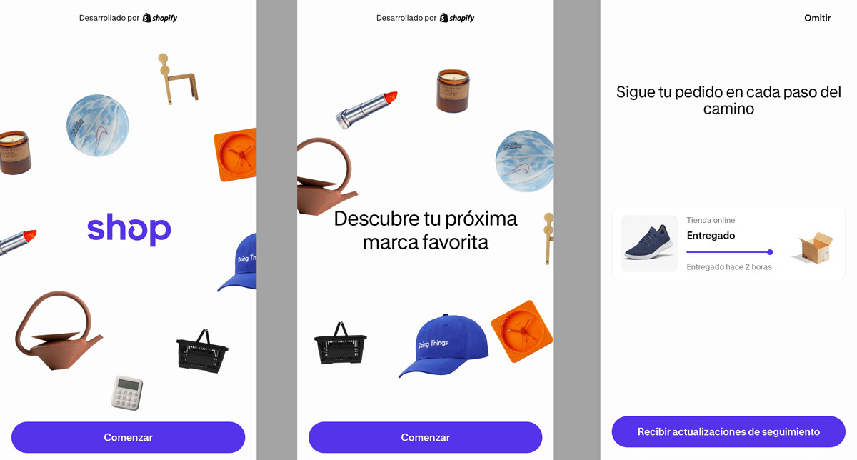 Cómo conseguir códigos de descuento en la app Shop 2 Es seguro comprar en Shop app