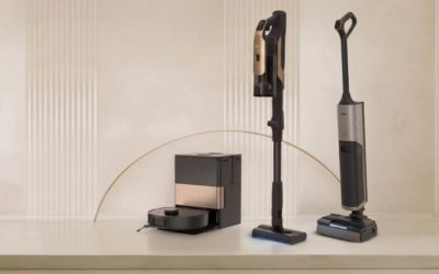 Haier I-Pro Clean Series 5, robots aspiradores y aspiradoras de mano para todos los hogares