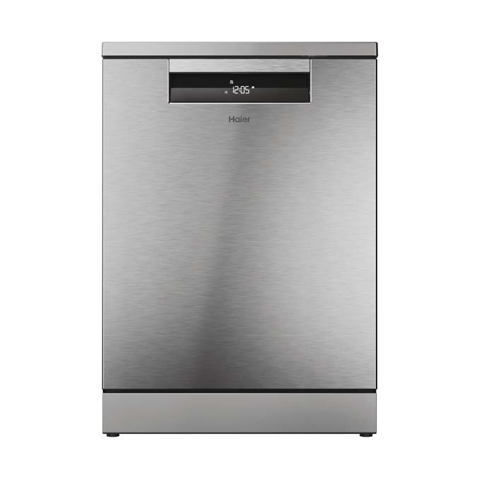 Haier I-Pro Shine BIOVITAE, lavavajillas con sistemas de desinfección e higienización 2 Haier I-Pro Shine BIOVITAE (2)