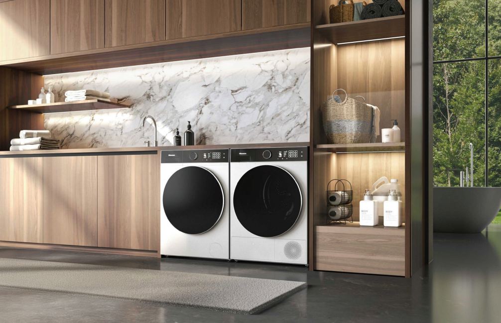 Hisense Kitchen Fit 1