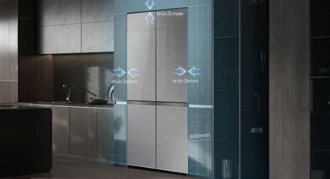 Hisense Kitchen Fit 2