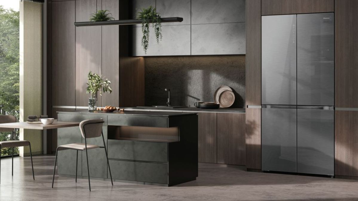 Hisense Kitchen Fit