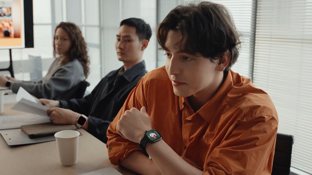 HUAWEI WATCH FIT 5 Series, relojes inteligentes con batería generosa con foco en la salud y el 'fitness' 3 HUAWEI WATCH FIT 5 Pro 2