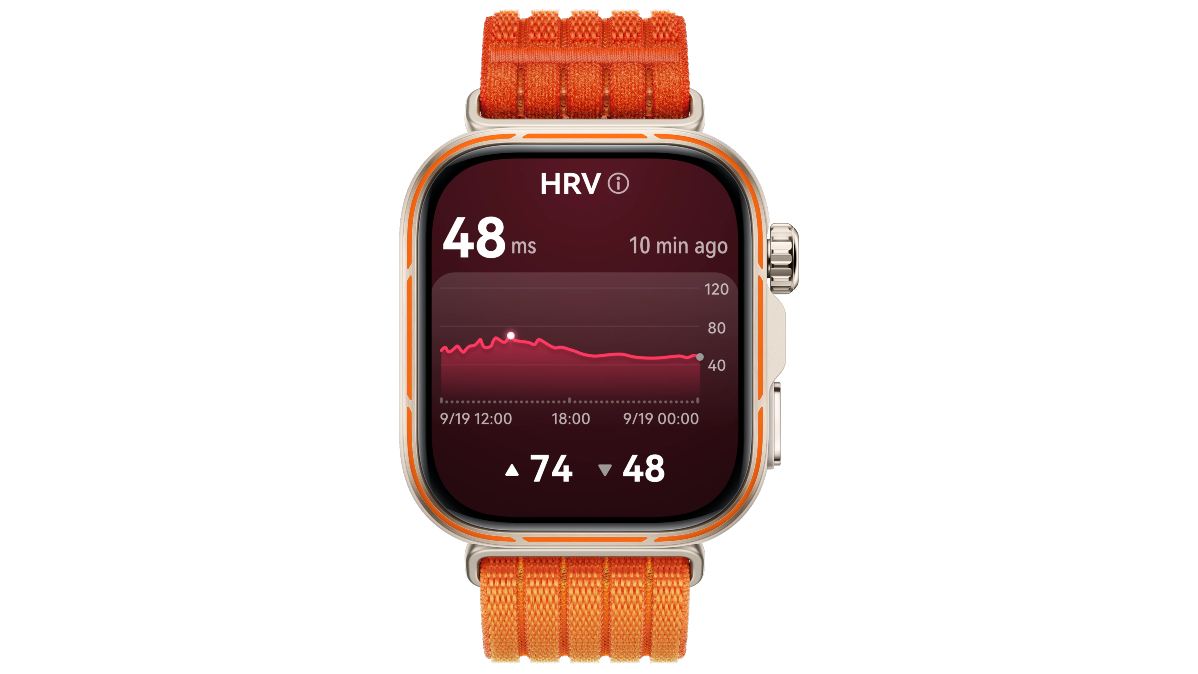 HUAWEI WATCH FIT 5 Series, relojes inteligentes con batería generosa con foco en la salud y el 'fitness' 4 HUAWEI WATCH FIT 5 Pro 3