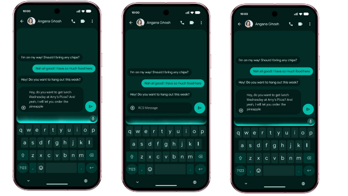 la nueva IA de Google que llegará a tus dispositivos este año