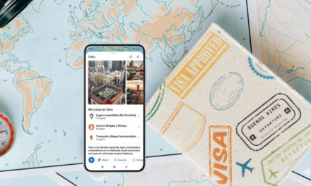 Las 4 apps para organizar viajes y vacaciones que tienes que descargar en 2026