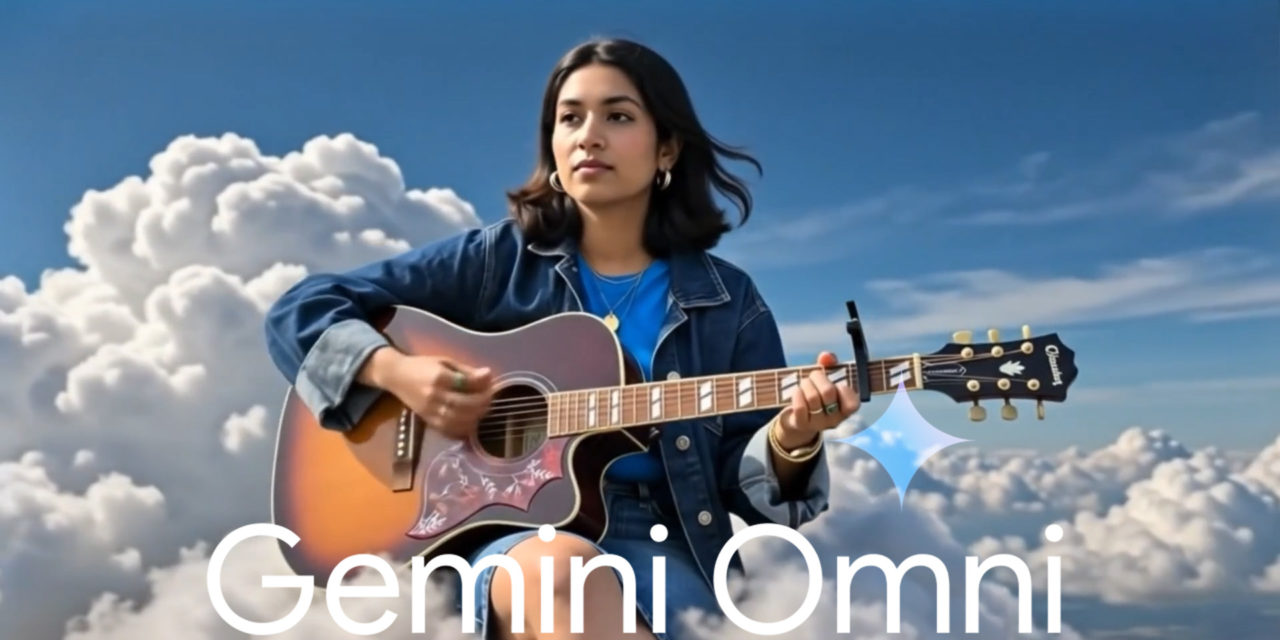Las 7 claves que debes conocer de Gemini Omni, la nueva herramienta para crear vídeos con IA de Google