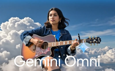Las 7 claves que debes conocer de Gemini Omni, la nueva herramienta para crear vídeos con IA de Google