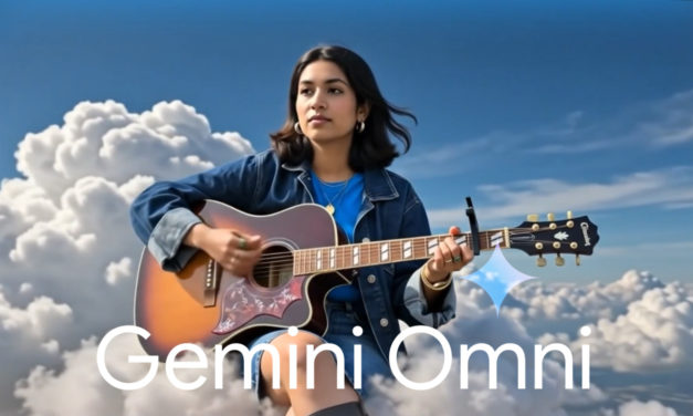 Las 7 claves que debes conocer de Gemini Omni, la nueva herramienta para crear vídeos con IA de Google