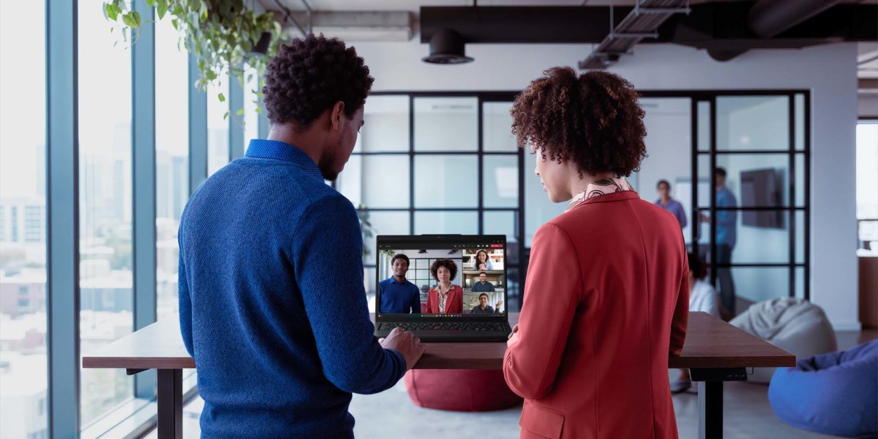 Lenovo ThinkPad, más inteligencia artificial para los nuevos portátiles profesionales de Lenovo