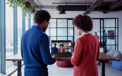 Lenovo ThinkPad, más inteligencia artificial para los nuevos portátiles profesionales de Lenovo