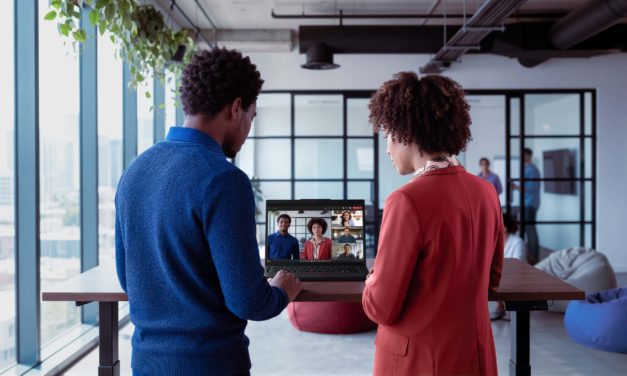 Lenovo ThinkPad, más inteligencia artificial para los nuevos portátiles profesionales de Lenovo