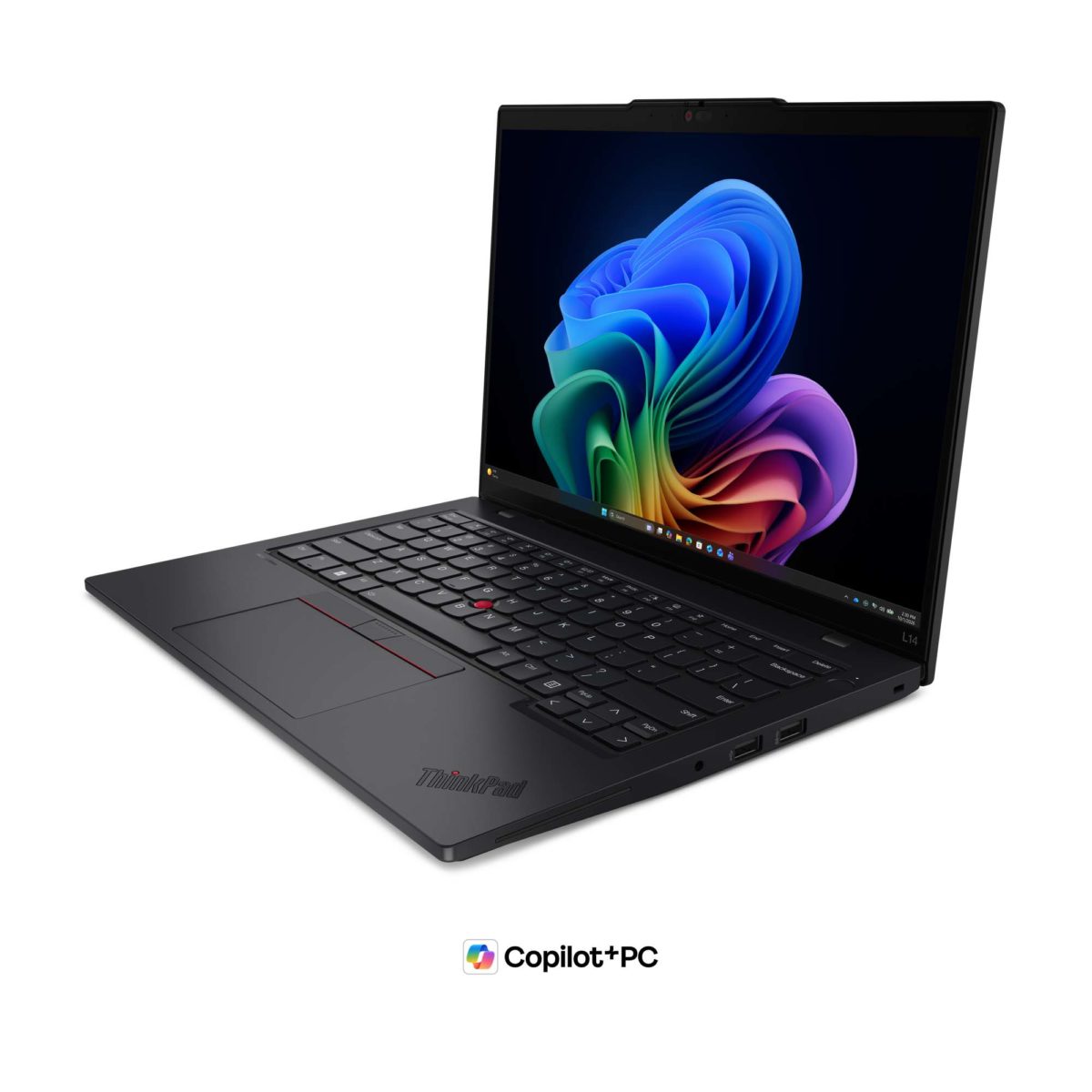 Lenvo ThinkPad L4 Gen 7 1