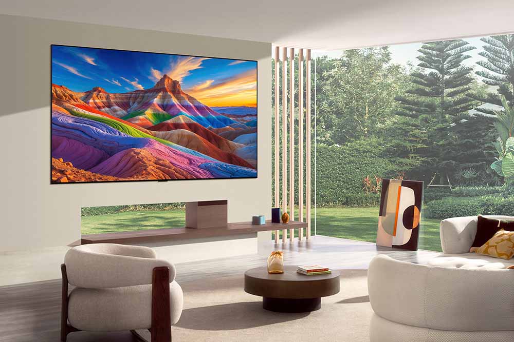 LG OLED 2026 2