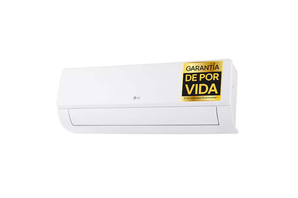 Diseño y eficiencia: así son los aires acondicionados de LG para el verano de 2026 5 LG REPLACE Z CONFORT Z WIFI Z PLUS WIFI Z